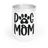 Dog Mom Tumbler