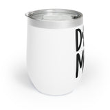Dog Mom Tumbler