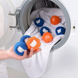 Reusable Pet Hair Laundry Filters