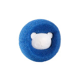 Reusable Pet Hair Laundry Filters