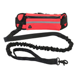 Hands Free Reflective Waist Belt