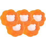 Reusable Pet Hair Laundry Filters
