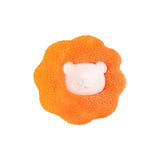 Reusable Pet Hair Laundry Filters