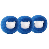 Reusable Pet Hair Laundry Filters