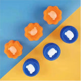 Reusable Pet Hair Laundry Filters