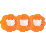 Reusable Pet Hair Laundry Filters
