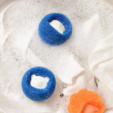 Reusable Pet Hair Laundry Filters
