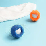 Reusable Pet Hair Laundry Filters