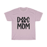 Dog Mom Tee