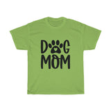 Dog Mom Tee