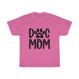 Dog Mom Tee
