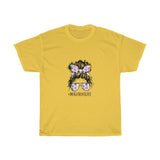 "#DOGMOMLIFE" Tee