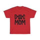 Dog Mom Tee