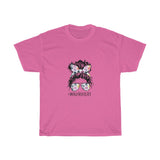 "#DOGMOMLIFE" Tee