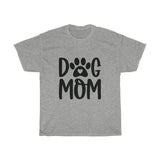 Dog Mom Tee
