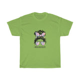 "#DOGMOMLIFE" Tee