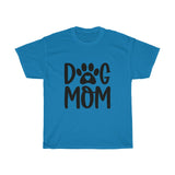 Dog Mom Tee