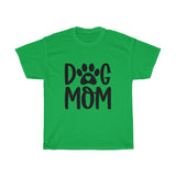 Dog Mom Tee
