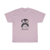 "#DOGMOMLIFE" Tee