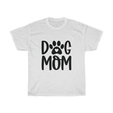 Dog Mom Tee