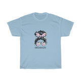 "#DOGMOMLIFE" Tee