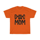 Dog Mom Tee