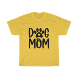 Dog Mom Tee
