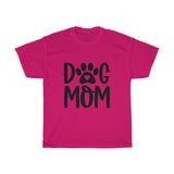 Dog Mom Tee