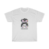 "#DOGMOMLIFE" Tee