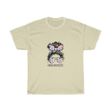 "#DOGMOMLIFE" Tee