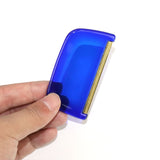 Portable Pet Hair Removal Brush