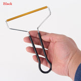 Portable Pet Hair Removal Brush
