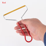 Portable Pet Hair Removal Brush