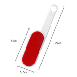 Portable Pet Hair Removal Brush