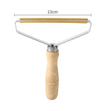 Portable Pet Hair Removal Brush