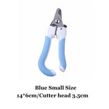 Handheld Pet Nail Clipper